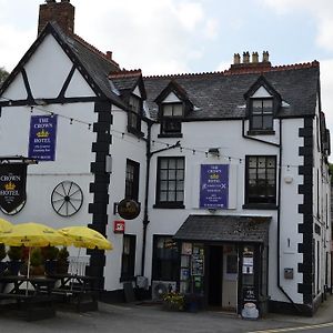 Crown Hotel